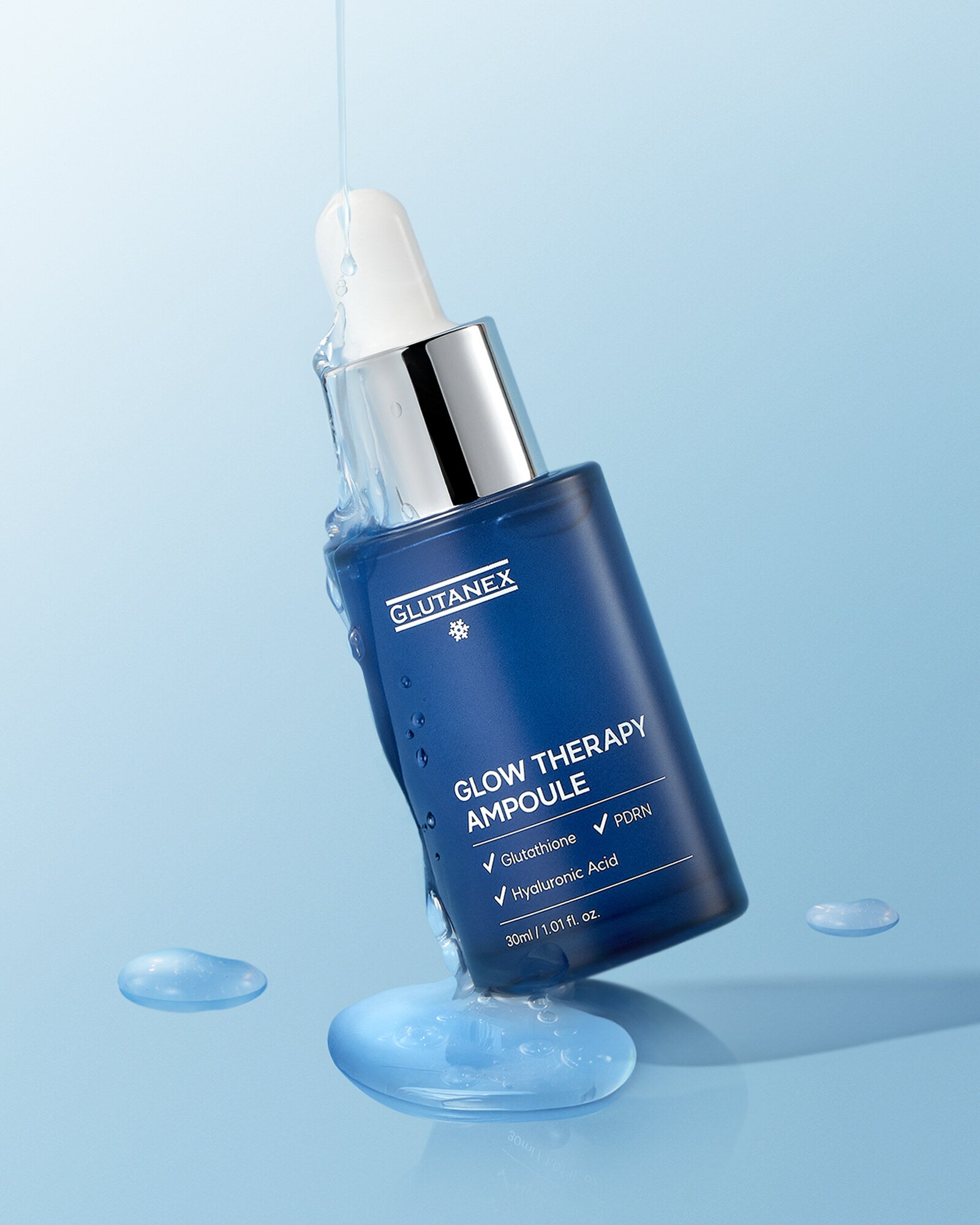 Glutanex Night Serum