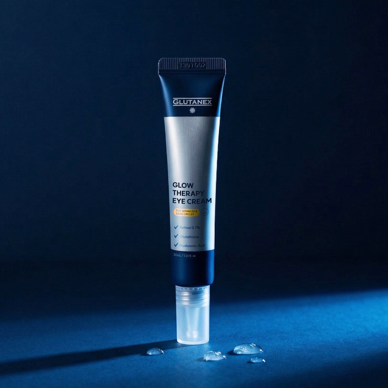 Glow Therapy Eye Cream