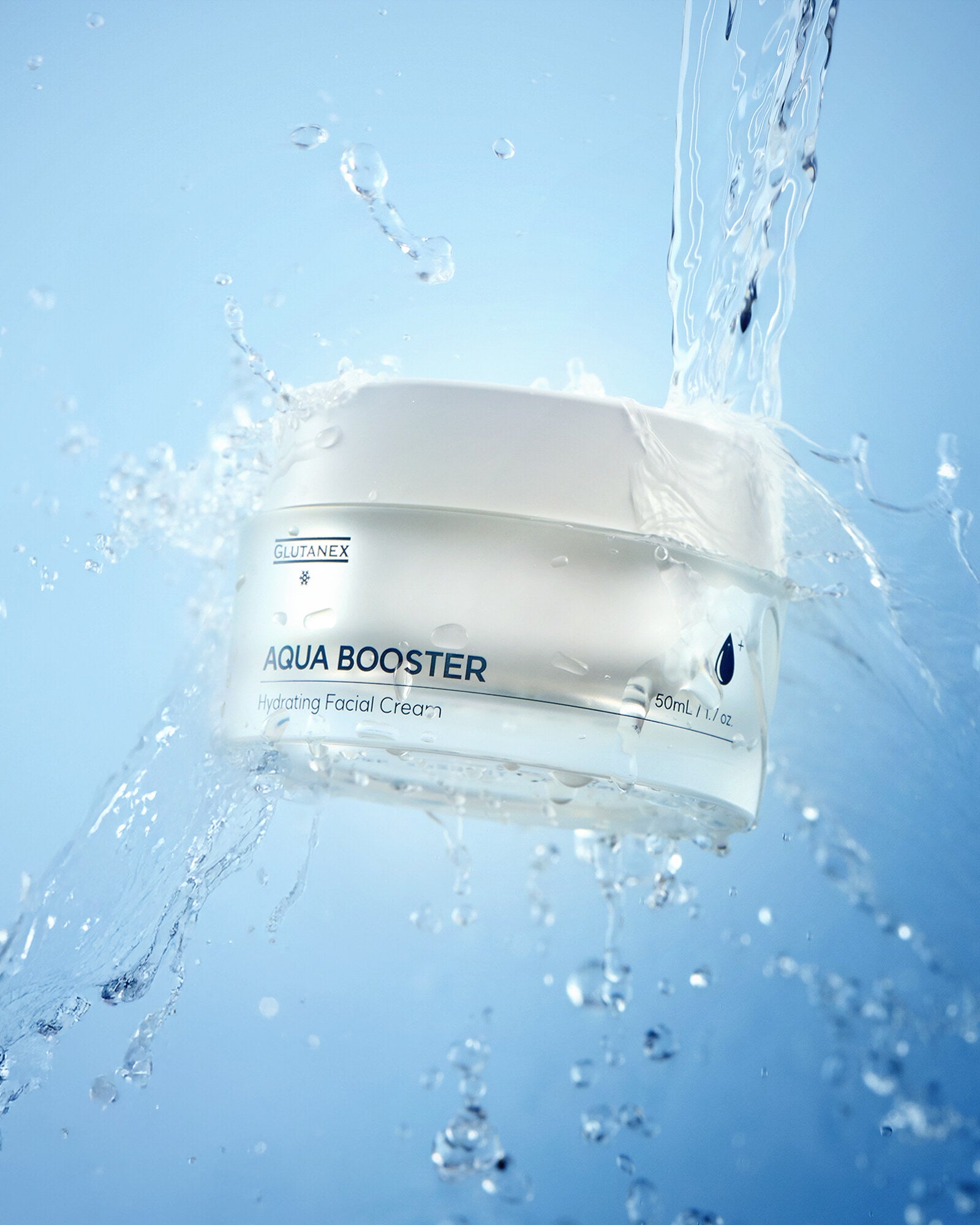 Glutanex Aqua Booster