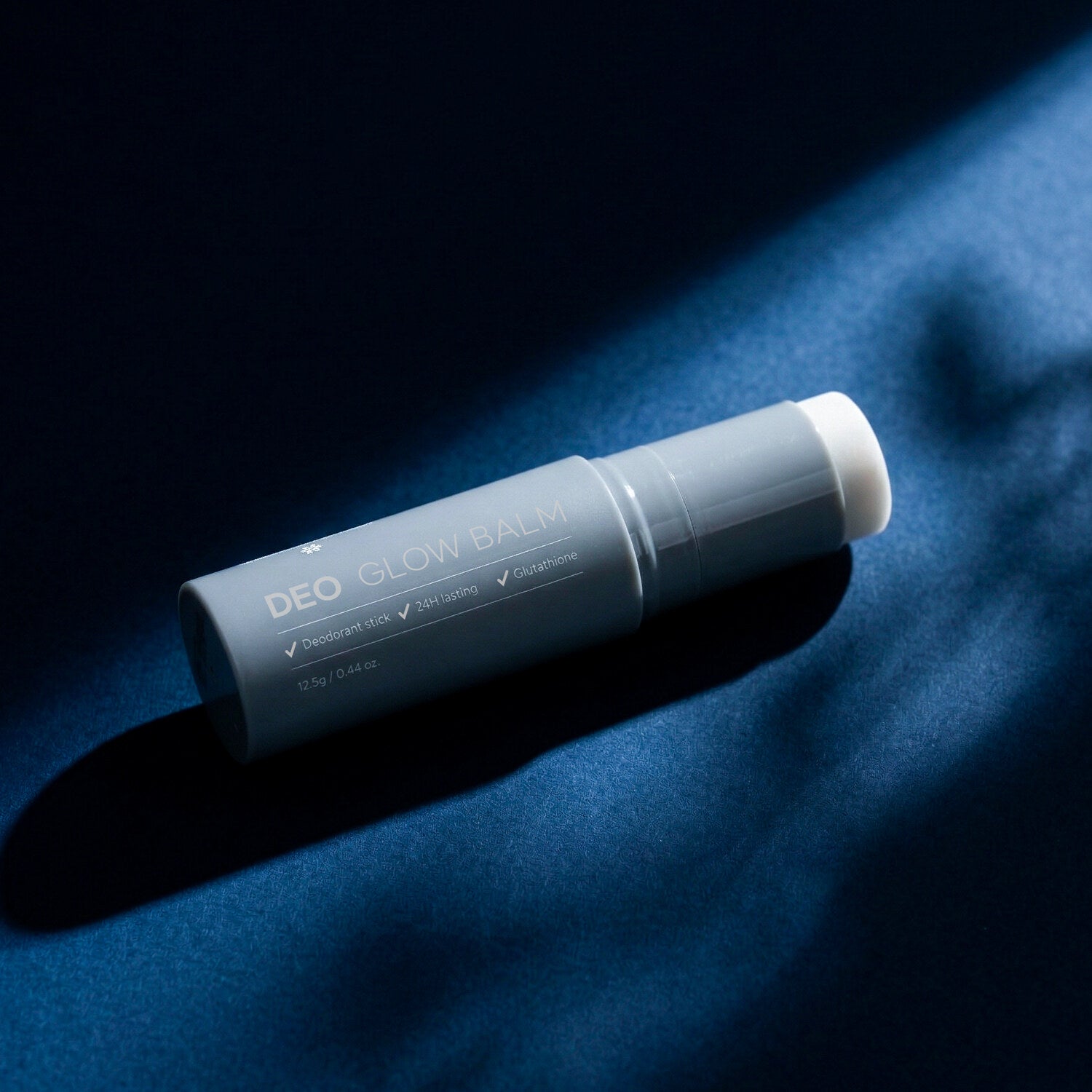 Deo Glow Balm