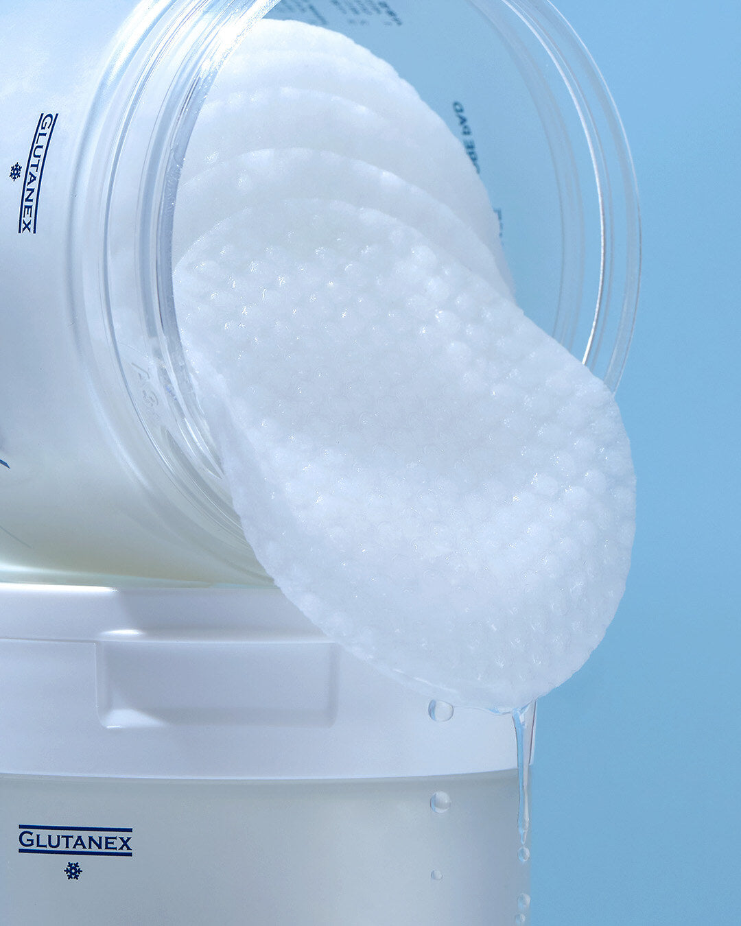 Glow Therapy Pore Pad