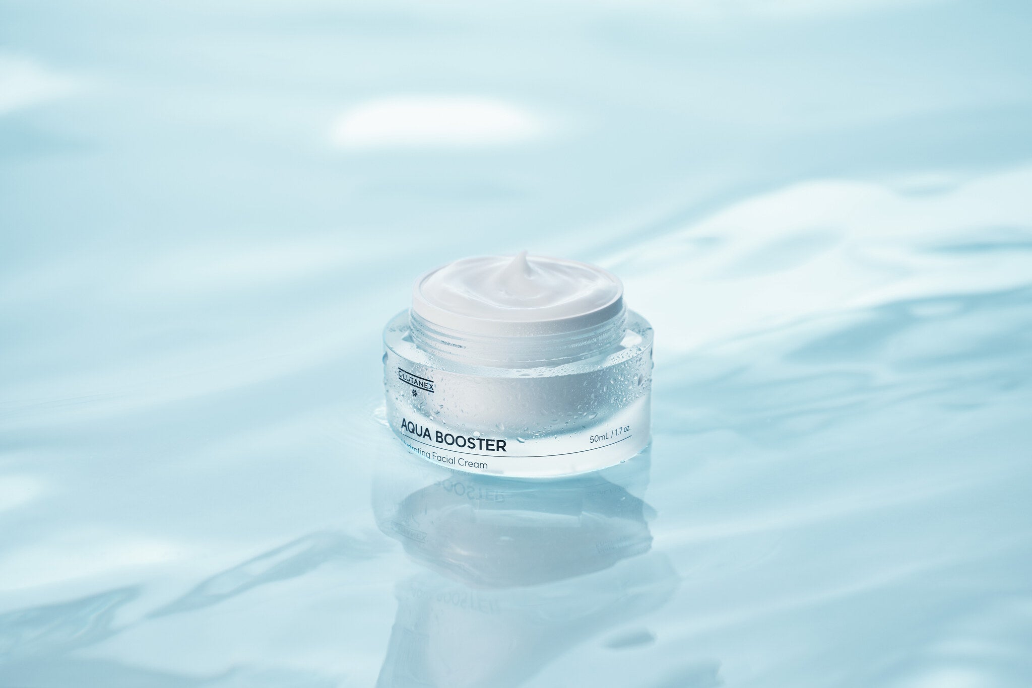 Glutanex Aqua Booster