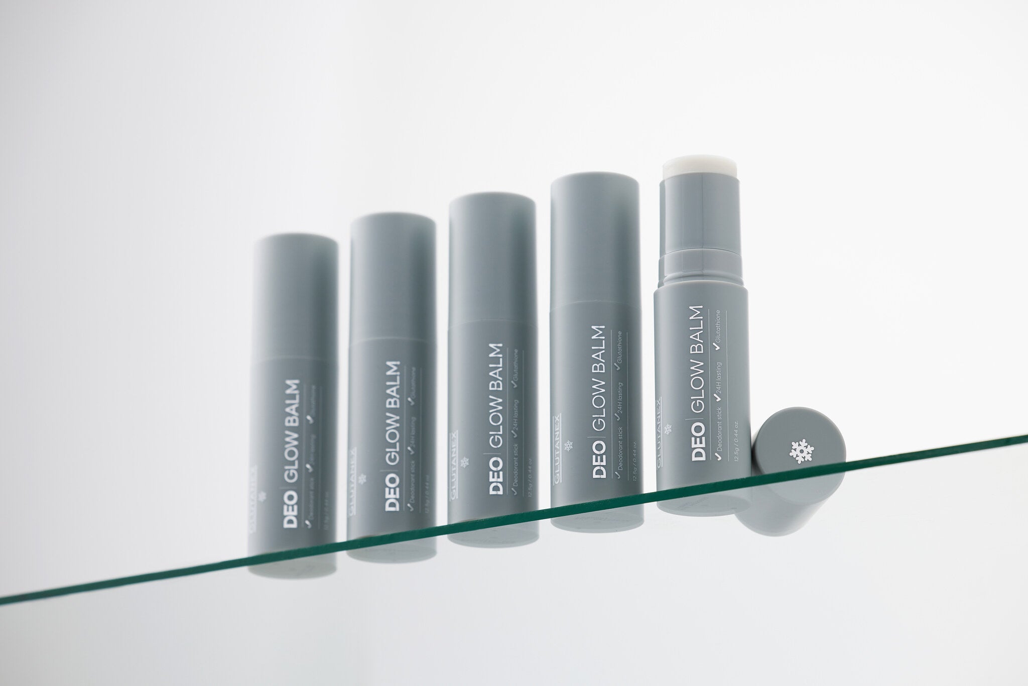 Deo Glow Balm
