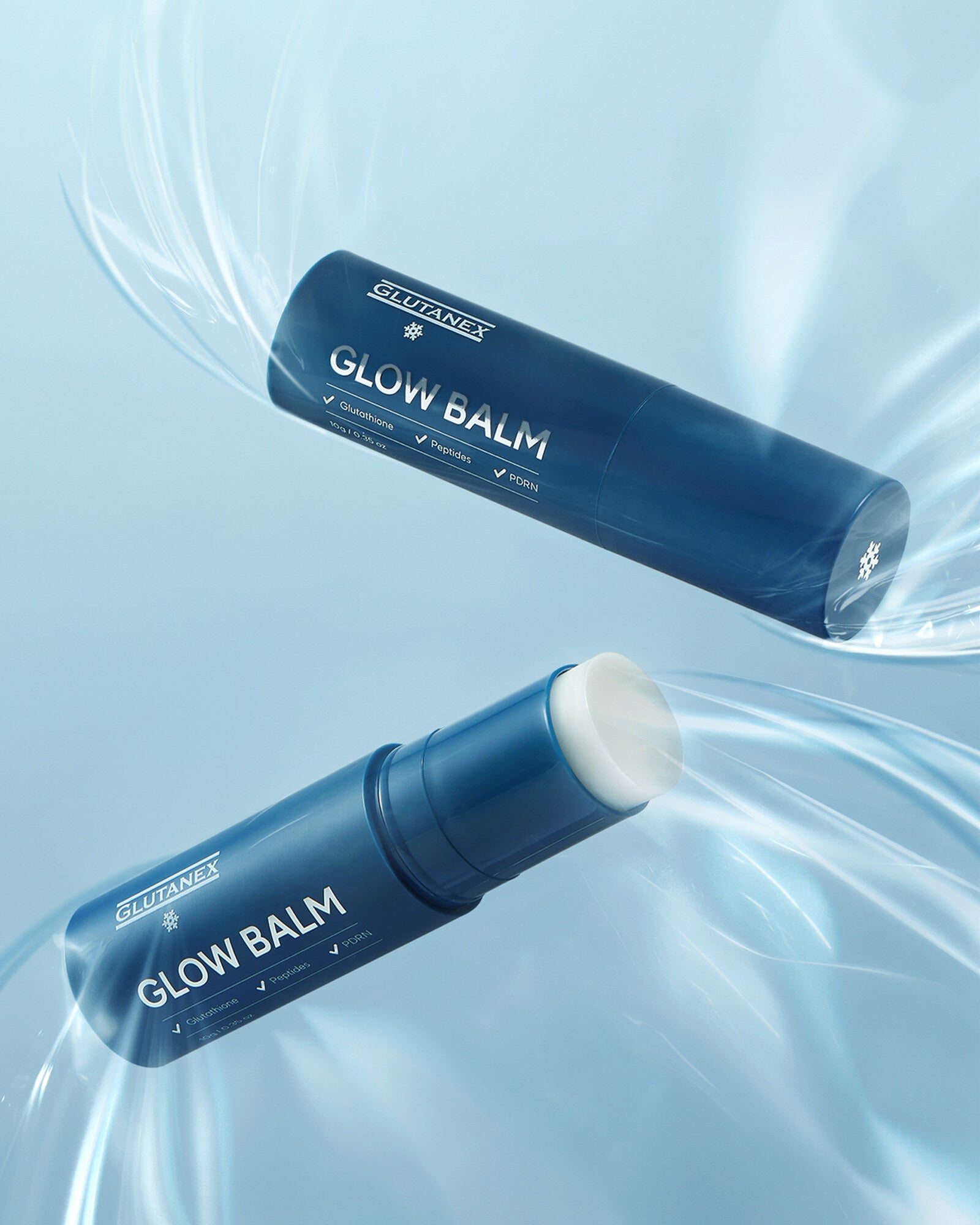 Glutanex Glow Balm