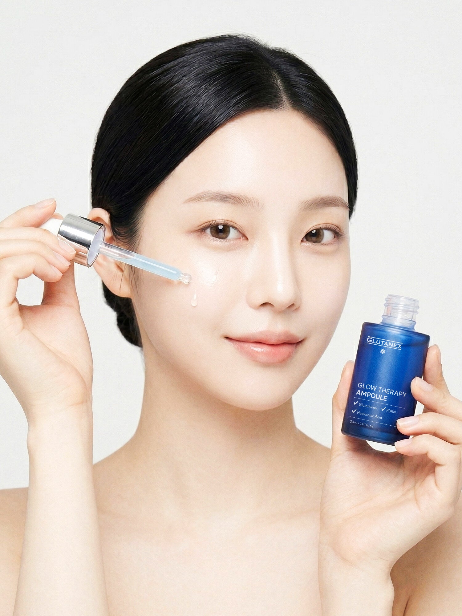 Glow Therapy Ampoule