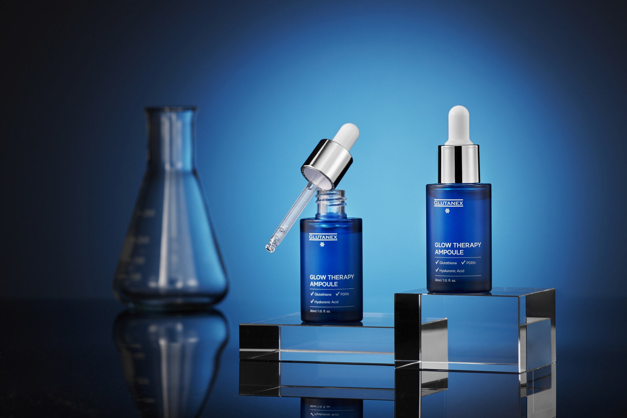 Glow Therapy Ampoule