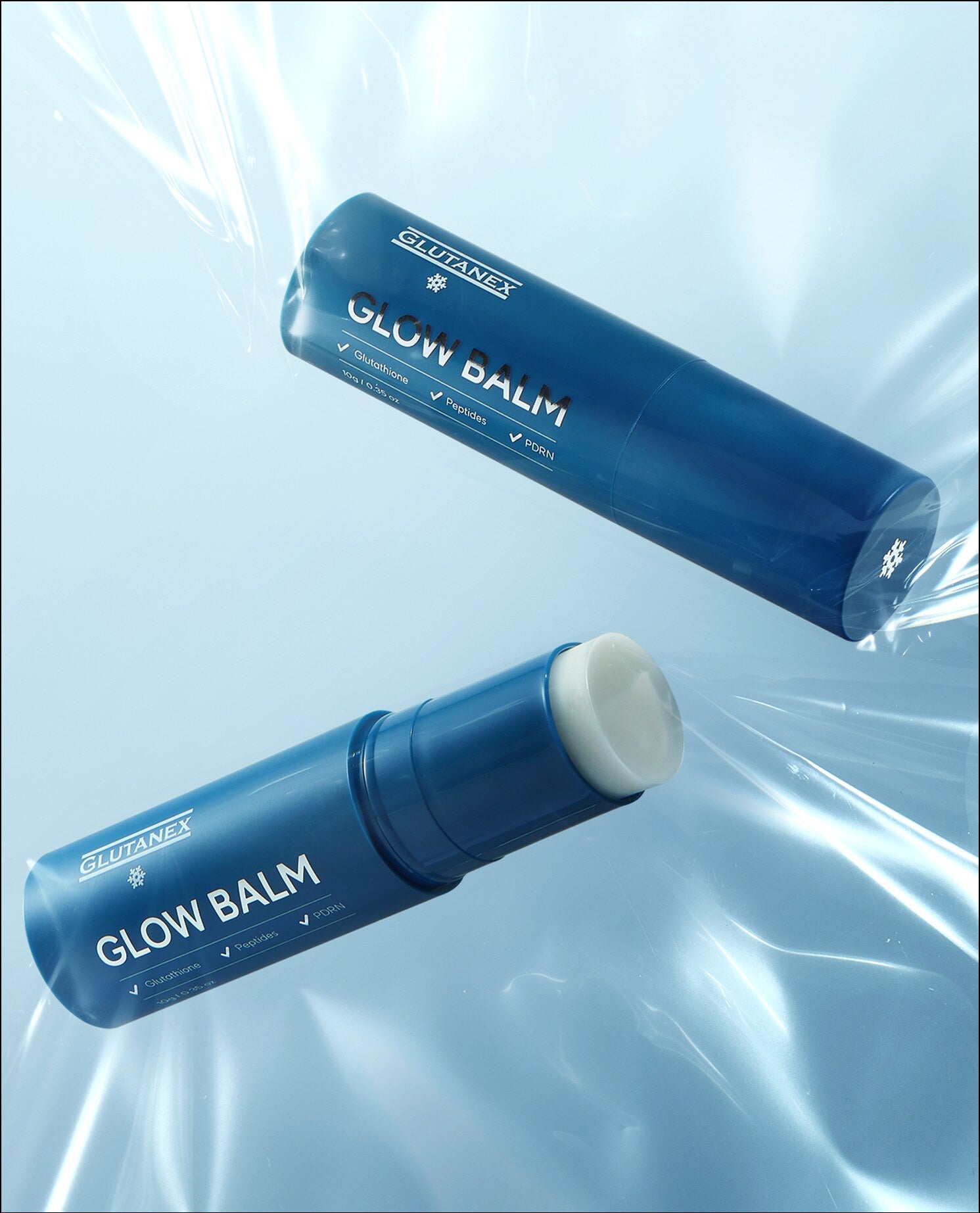 Glutanex Glow Balm