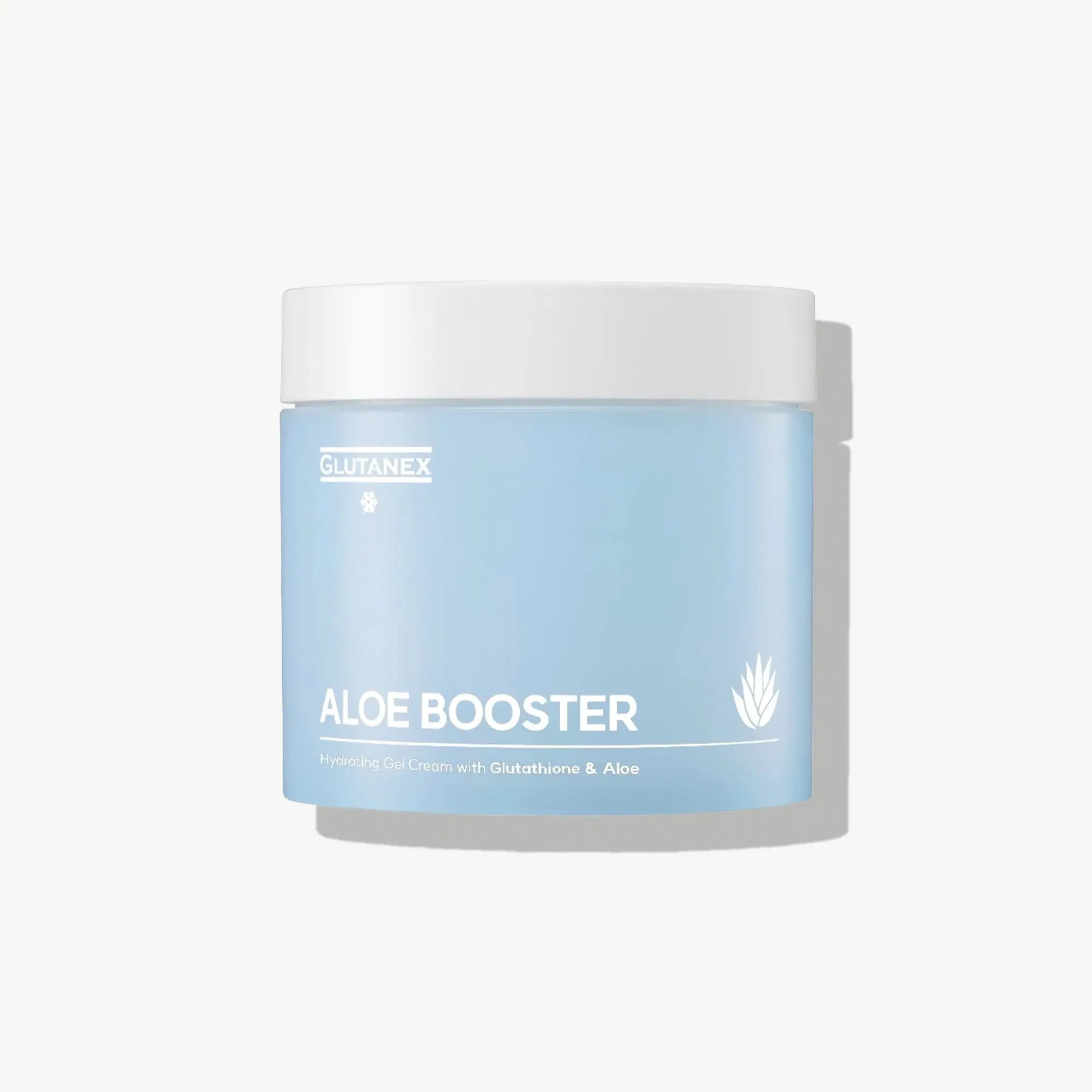 Glutanex Aloe Booster Gel