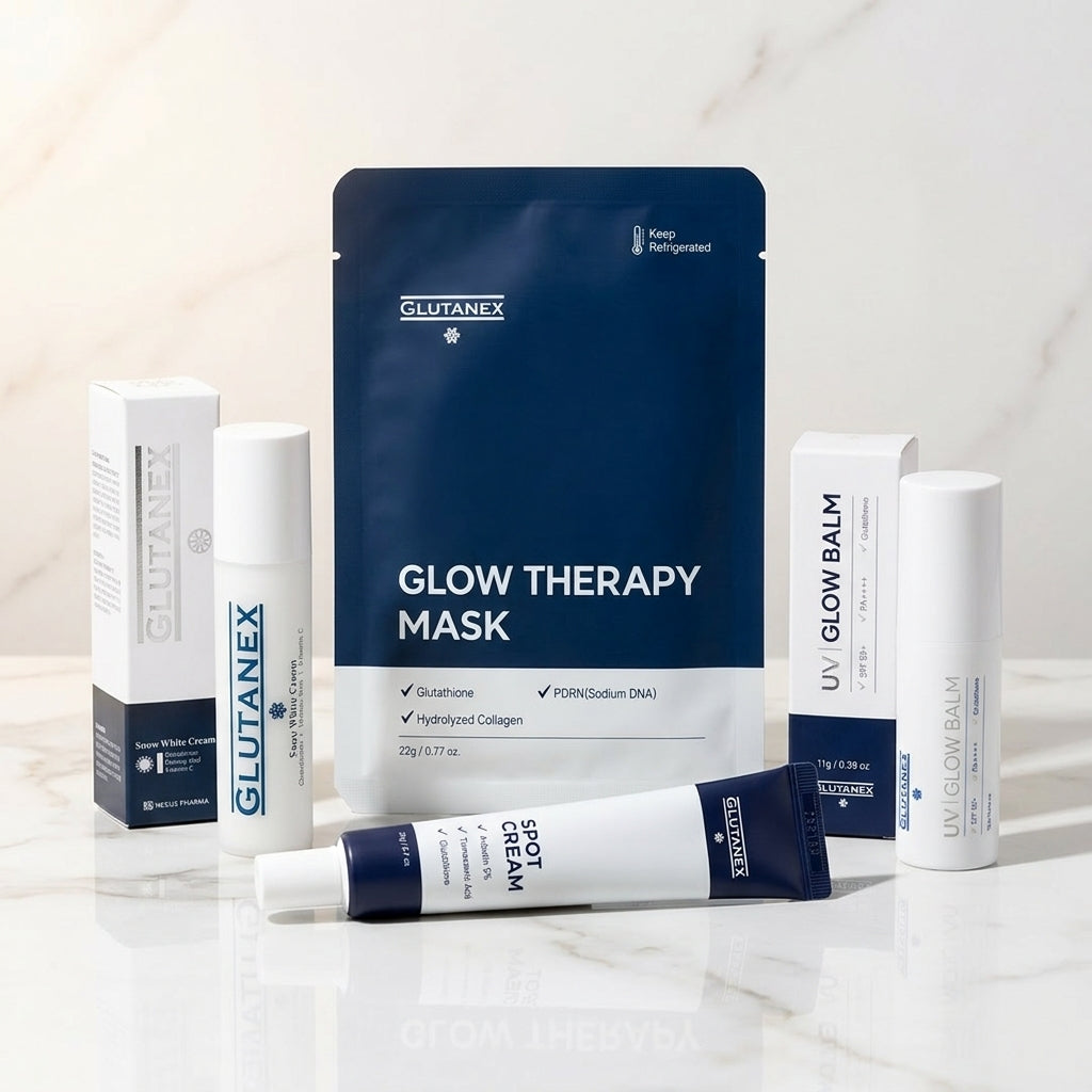 Dark Spot Correction Kit
