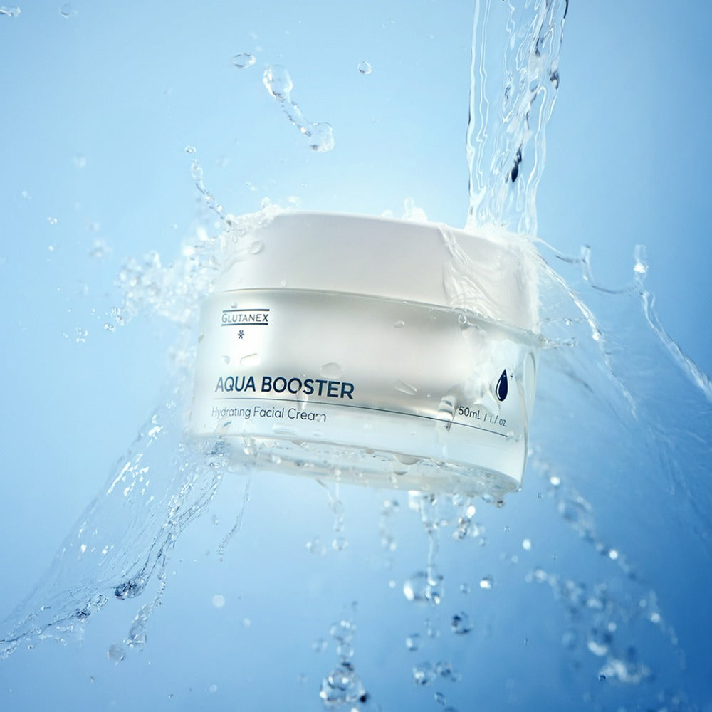 Glutanex Aqua Booster