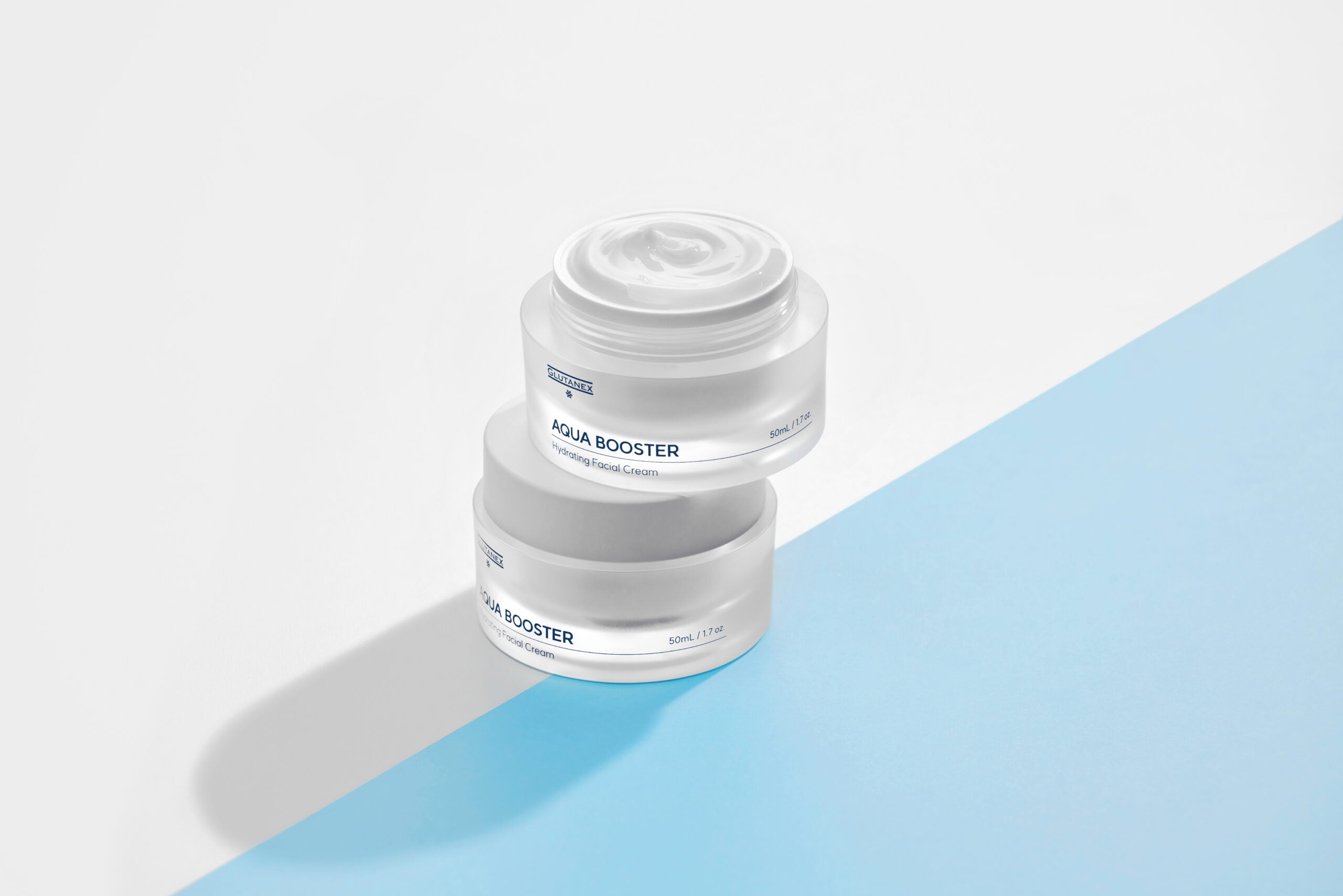 Glutanex Aqua Booster