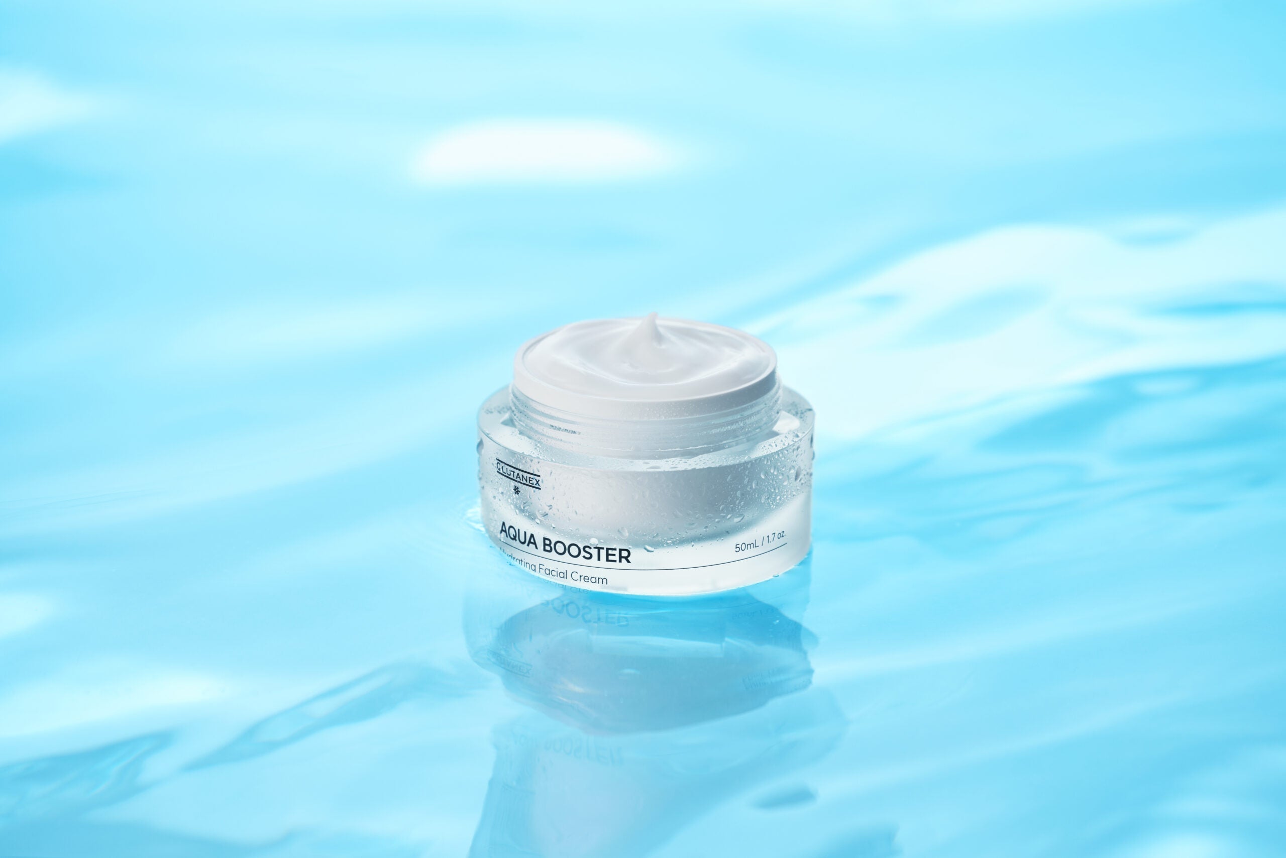 Glutanex Aqua Booster