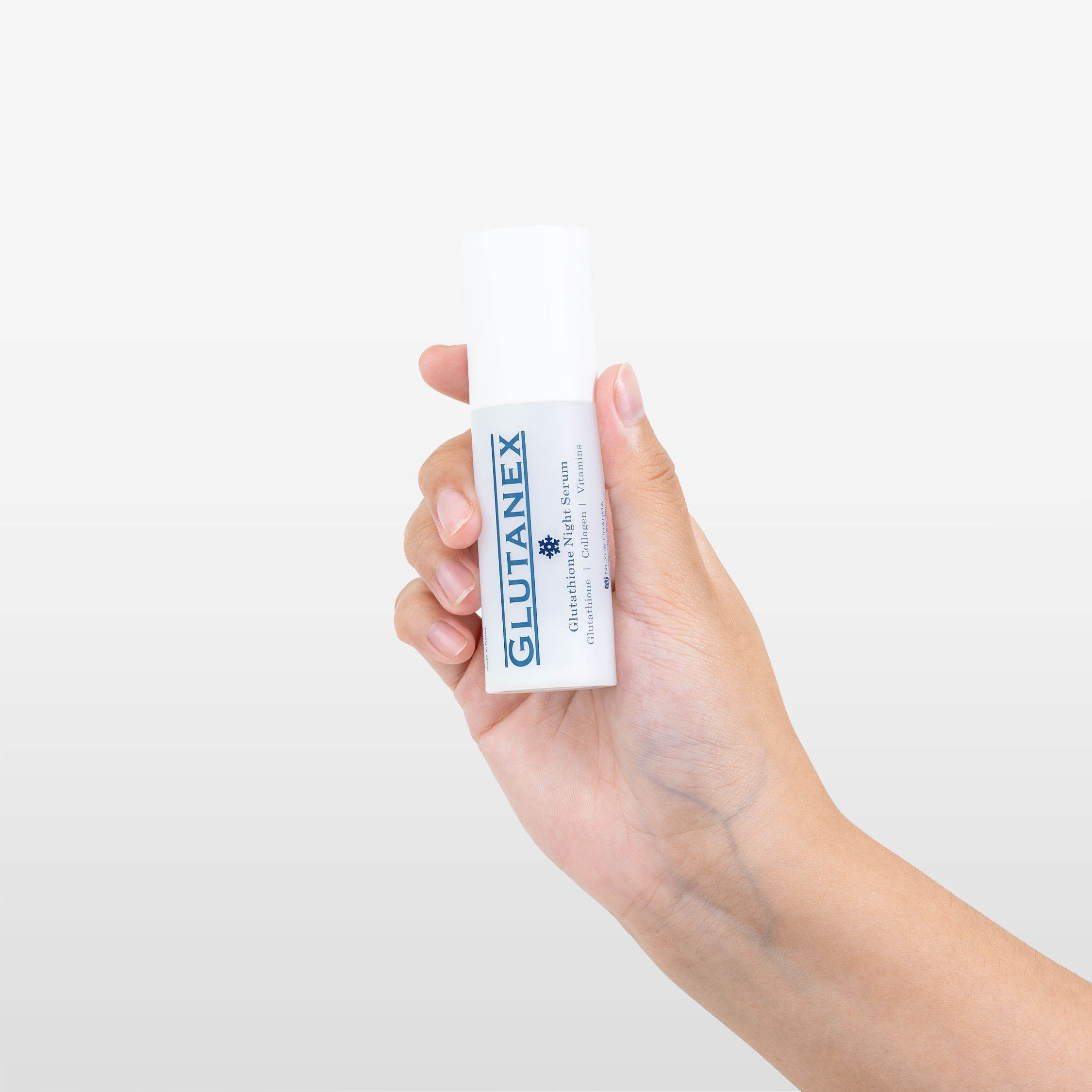 Glutanex Night Serum