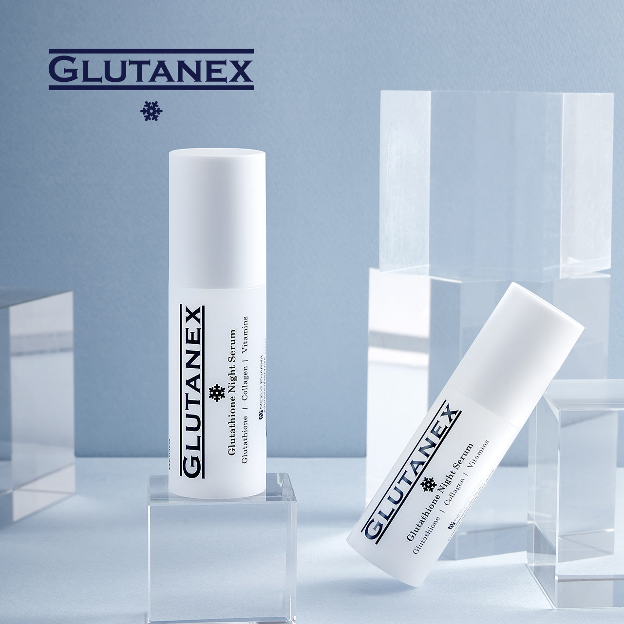 Glutanex Night Serum