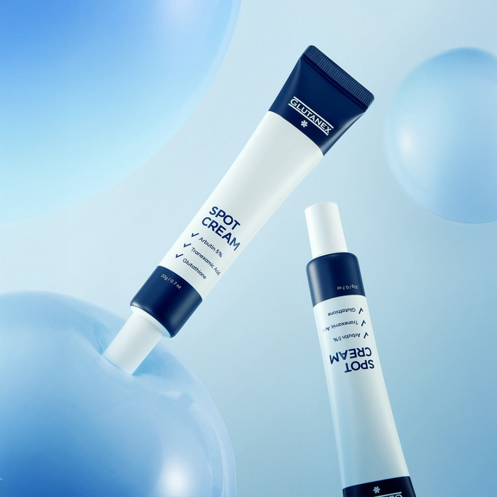 Glutanex Retinol Eye Cream