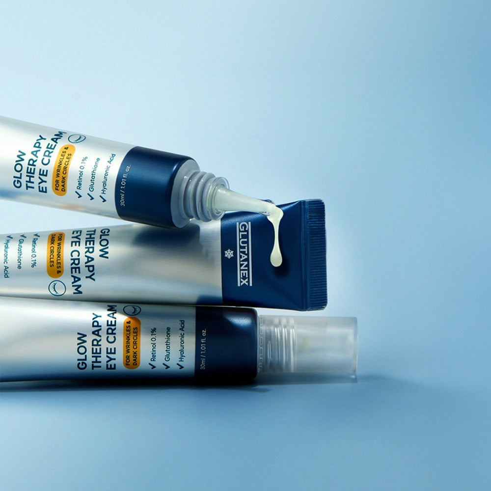 Glutanex Retinol Eye Cream