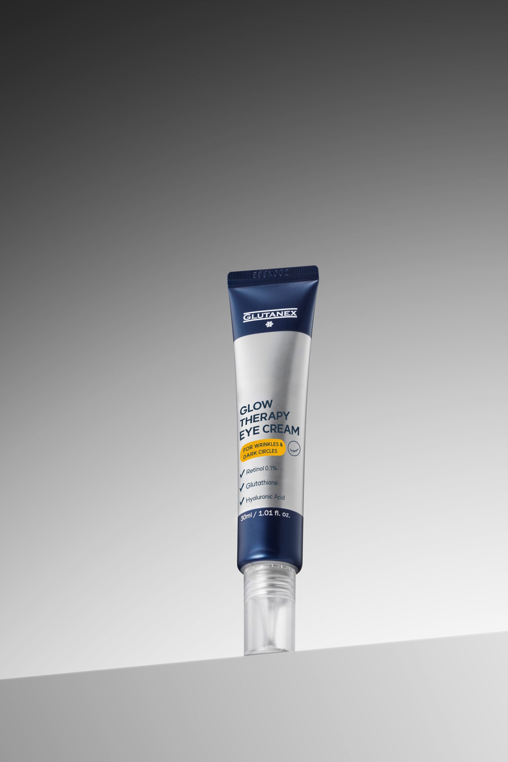 Glutanex Retinol Eye Cream