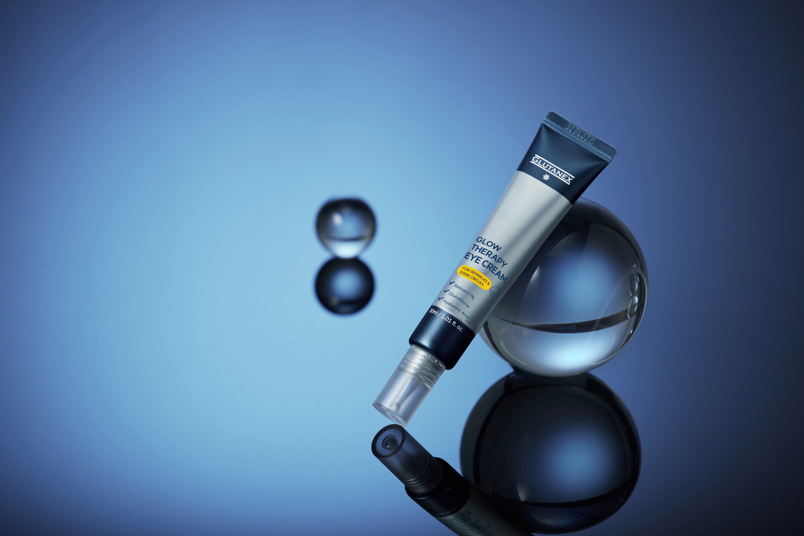 Glutanex Retinol Eye Cream