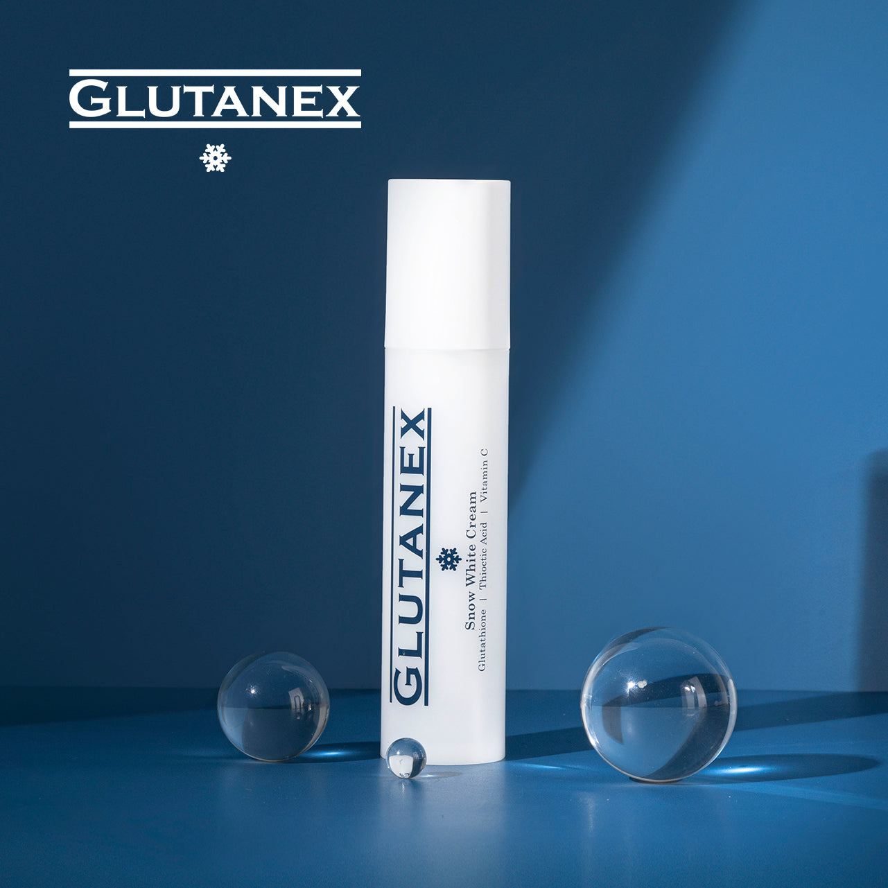 Glutanex Snow White Cream