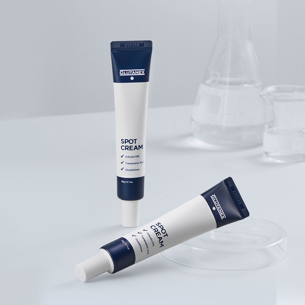 Glutanex Spot Cream