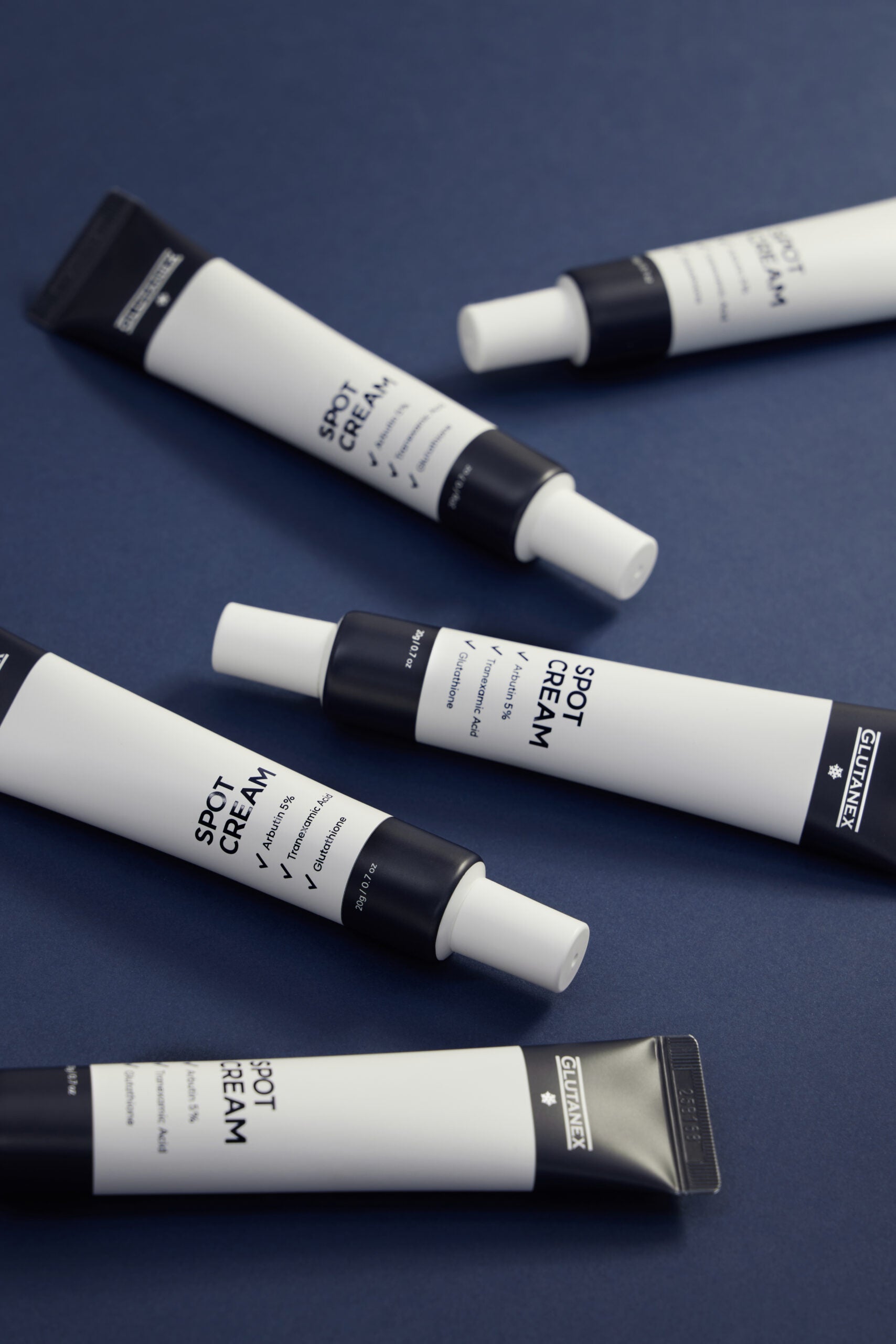 Glutanex Spot Cream