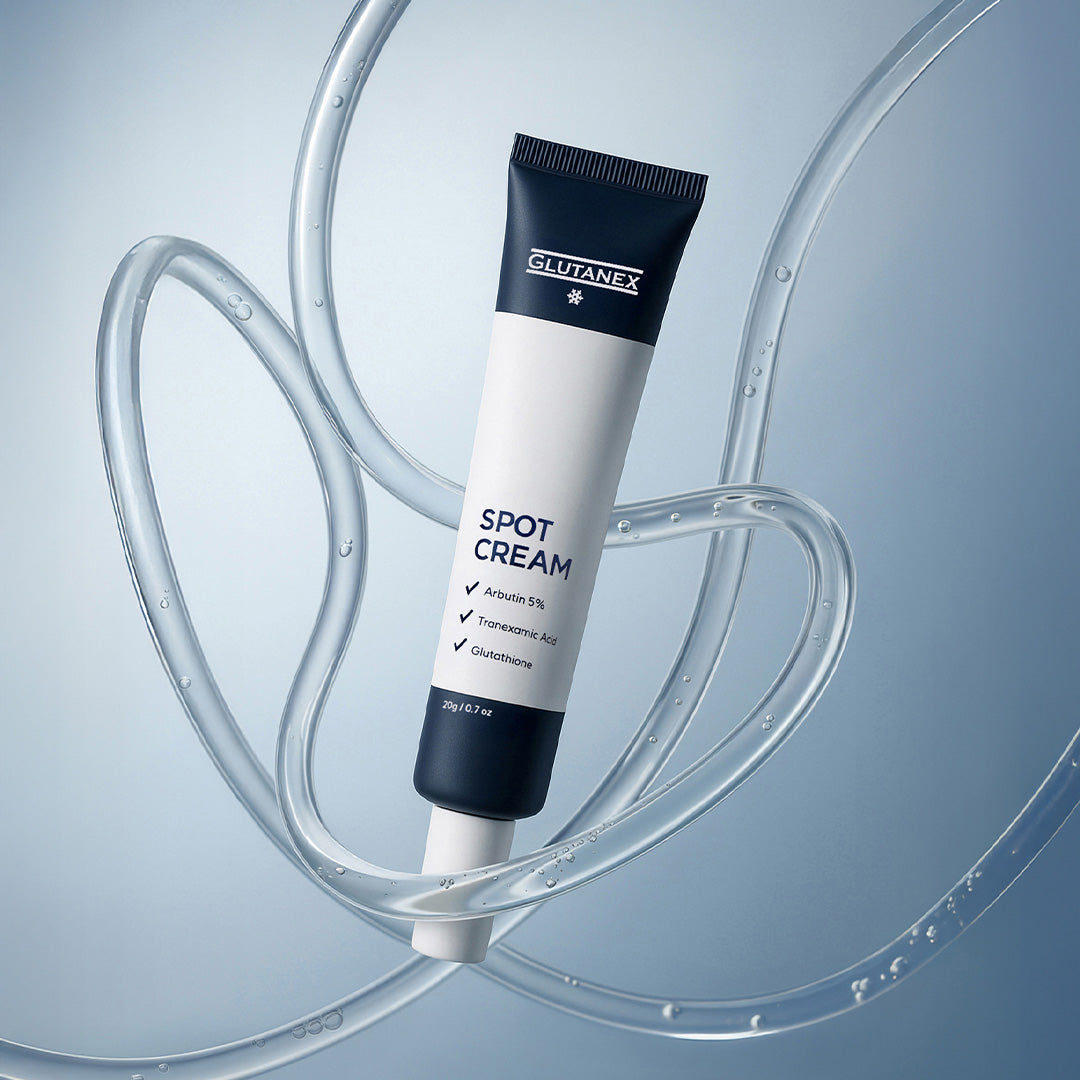 Glutanex Spot Cream