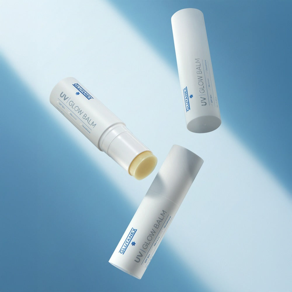 Glutanex UV Glow Balm