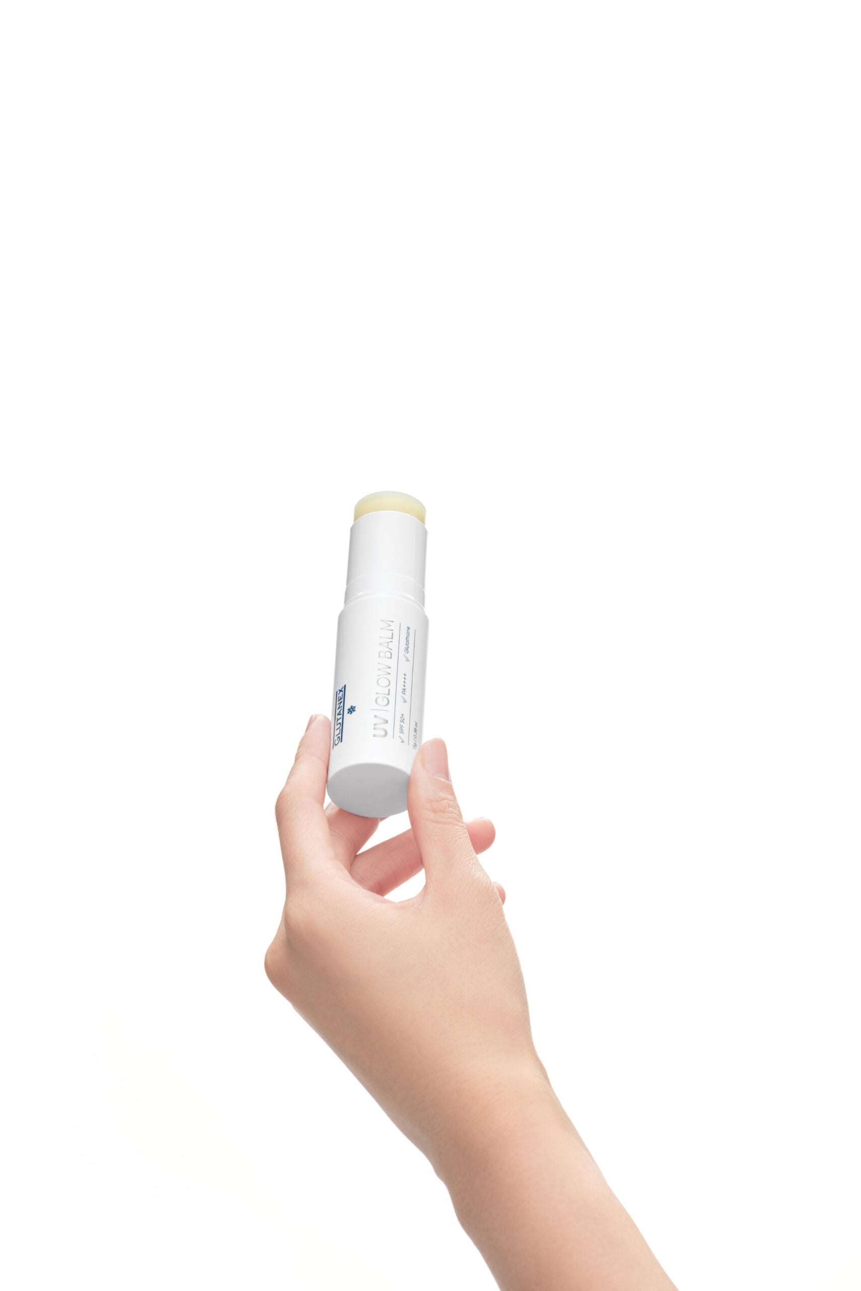 Glutanex UV Glow Balm