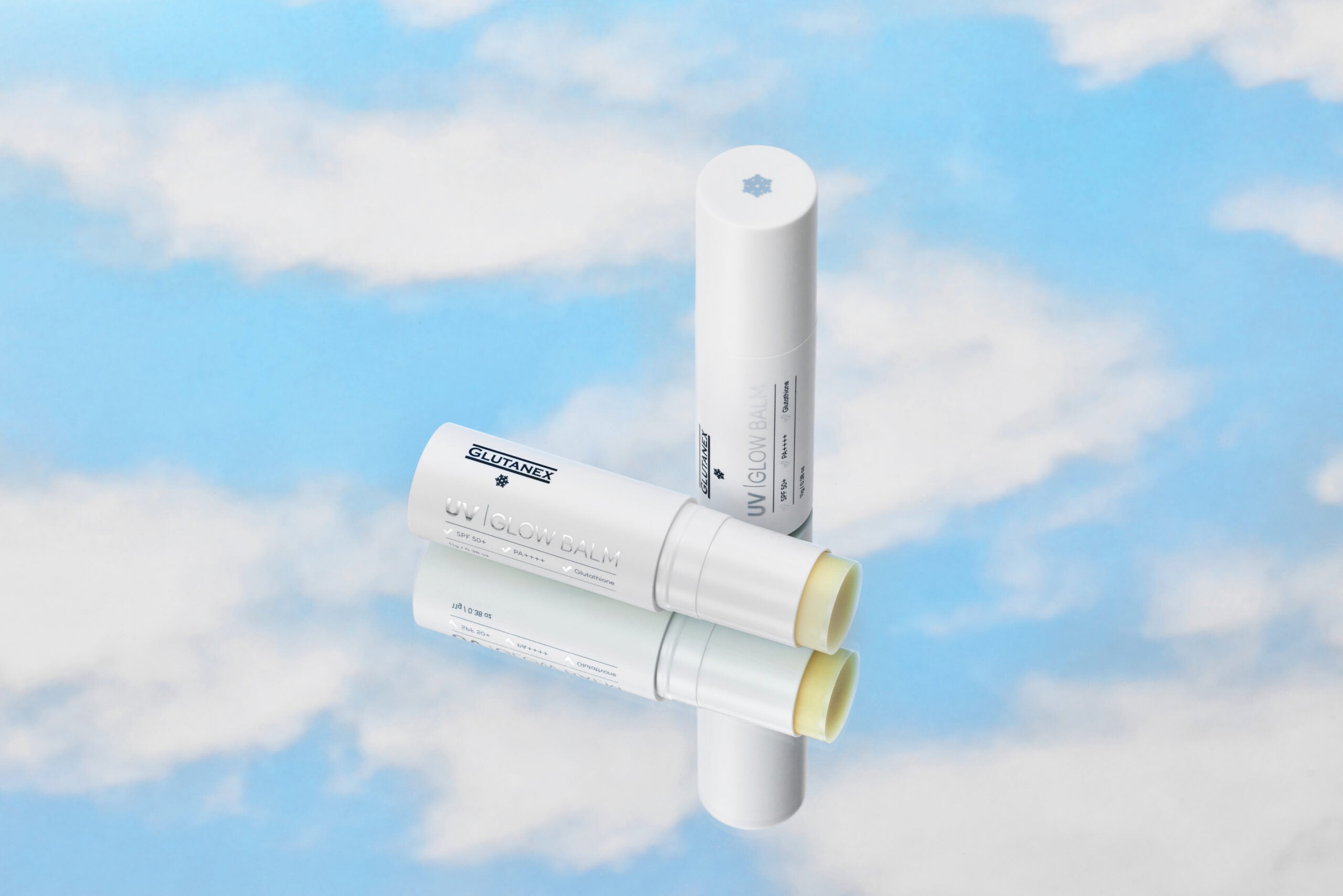 Glutanex UV Glow Balm