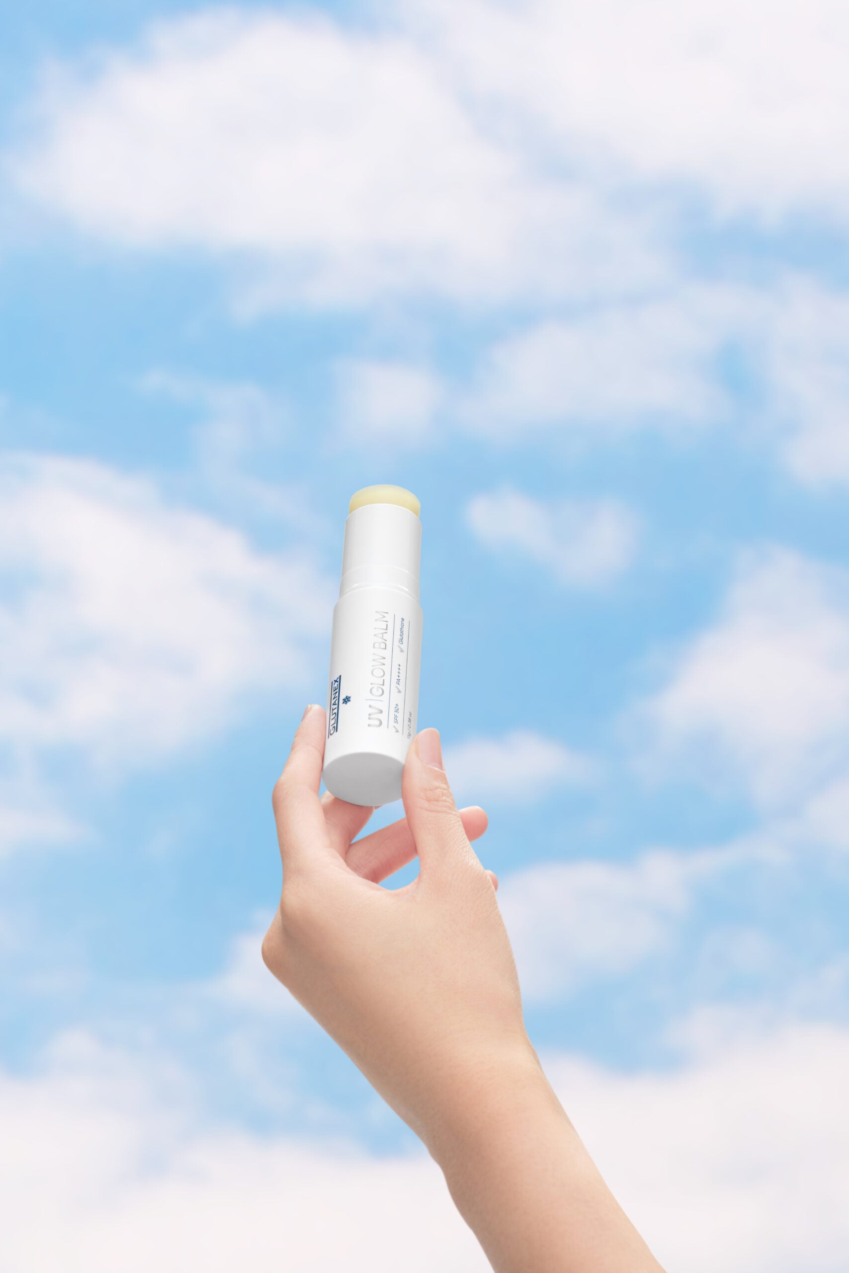 Glutanex UV Glow Balm
