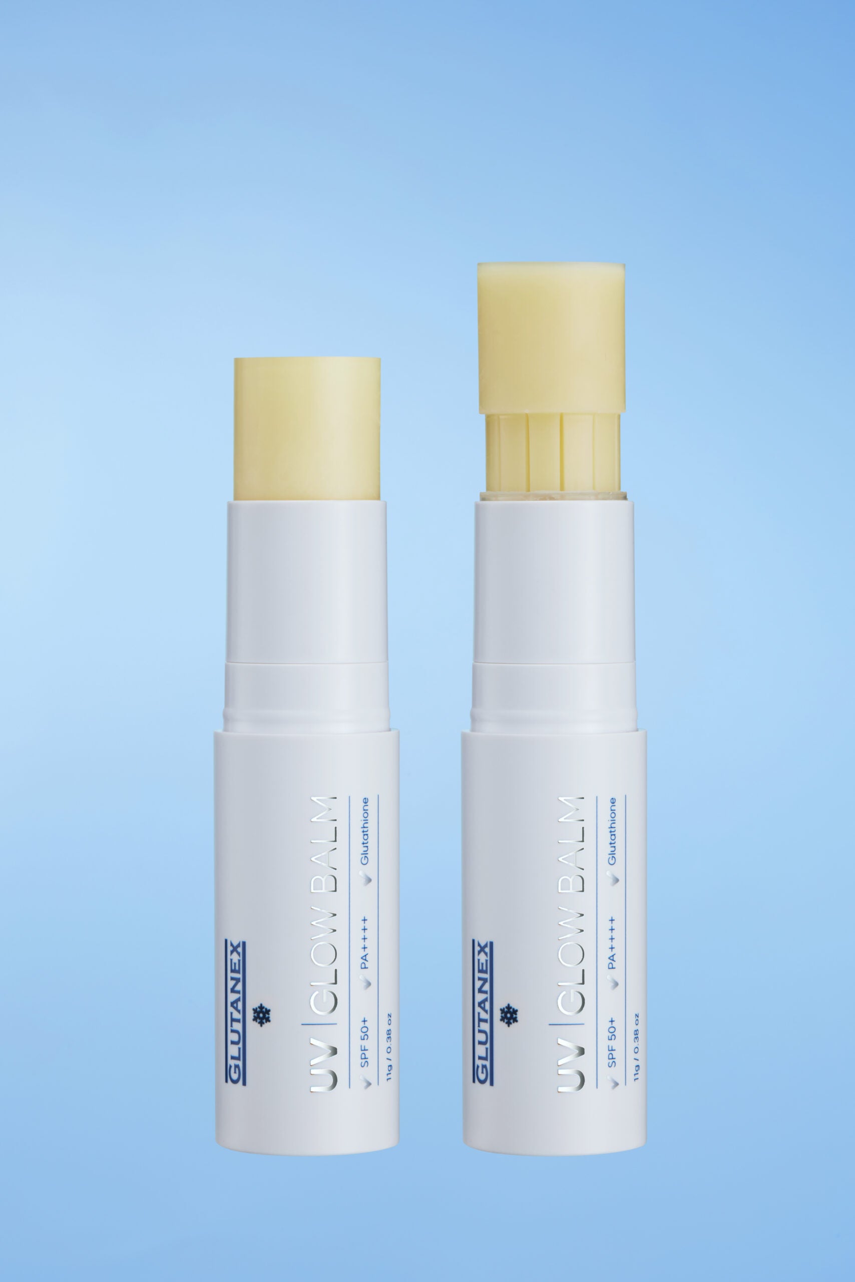 Glutanex UV Glow Balm