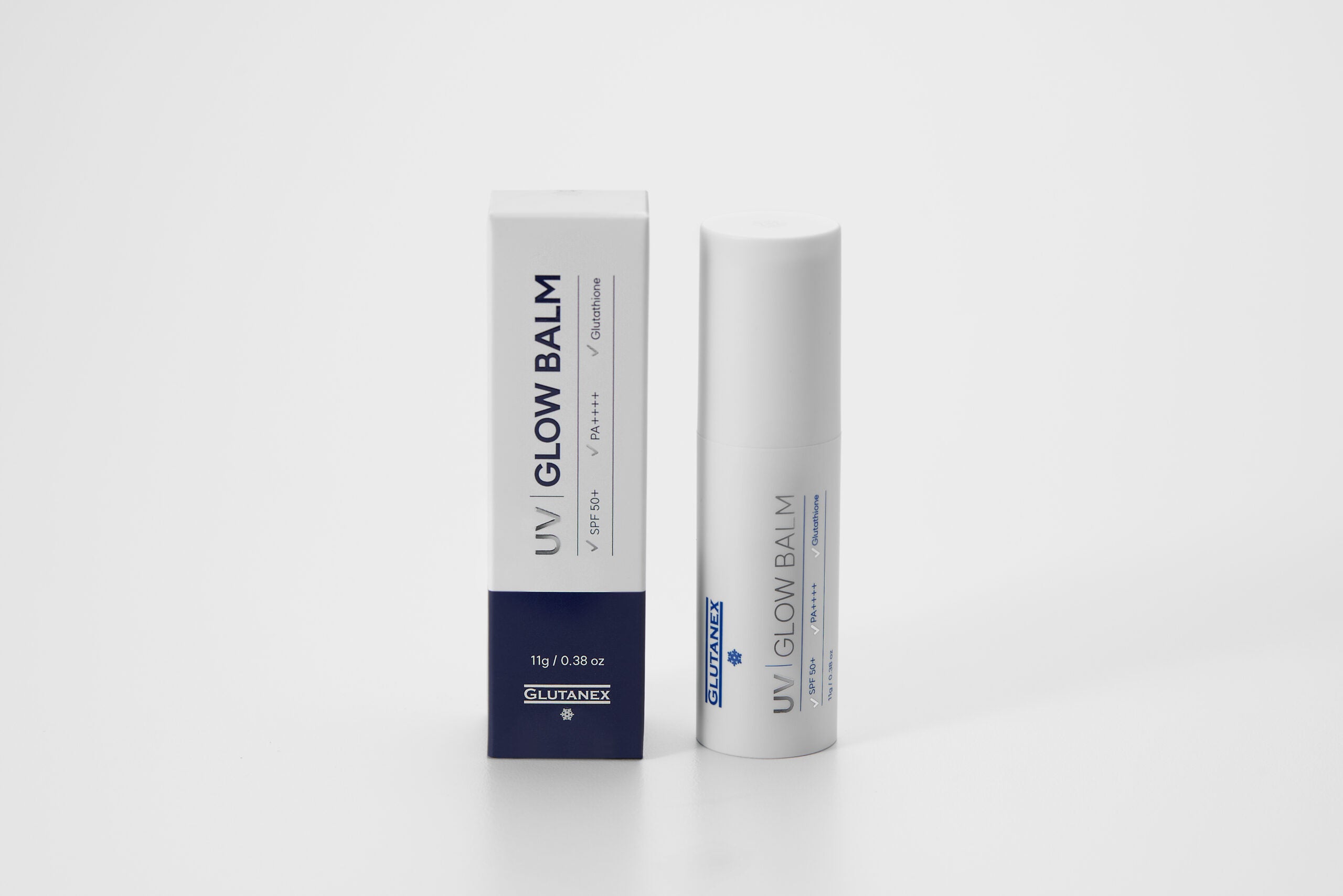 Glutanex UV Glow Balm
