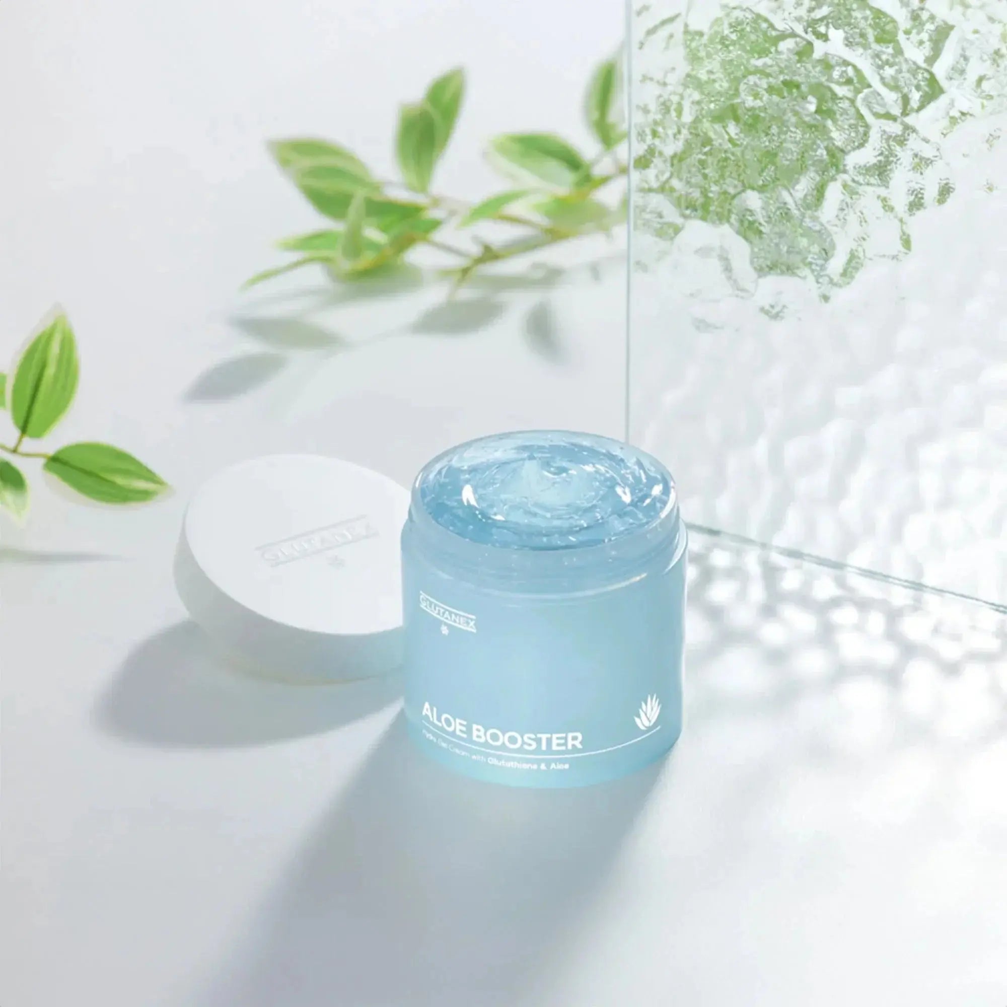 Glutanex Aloe Booster Gel
