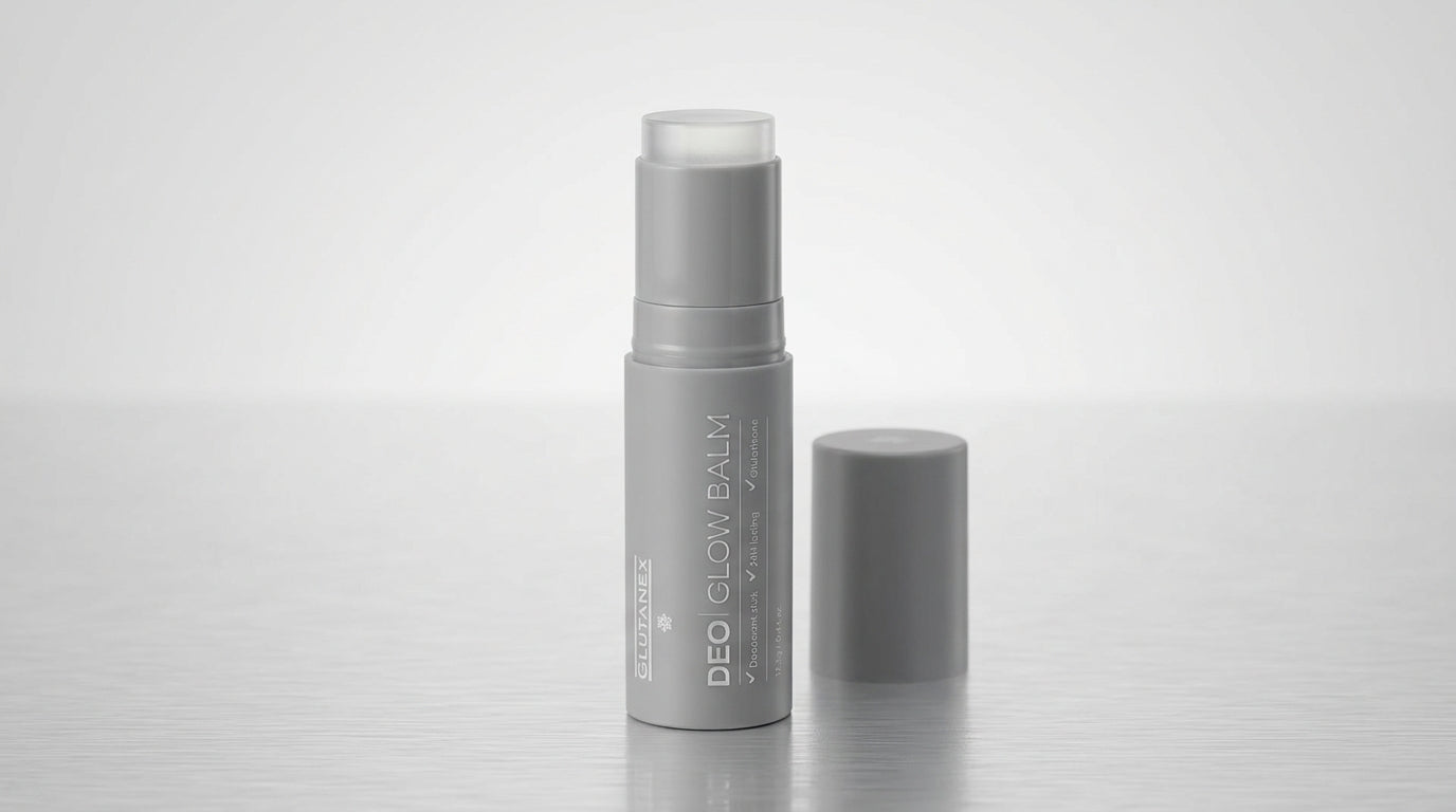 Deo Glow Balm