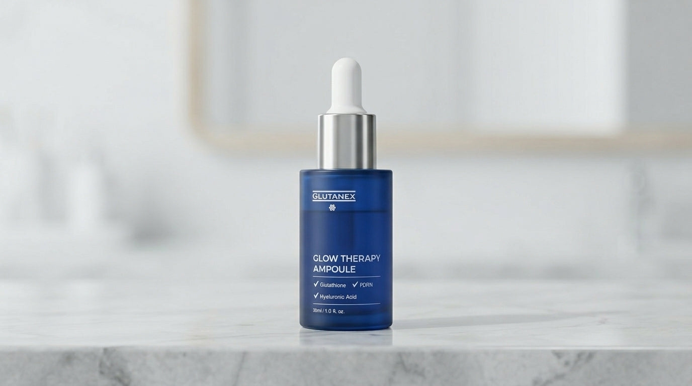 Glow Therapy Ampoule