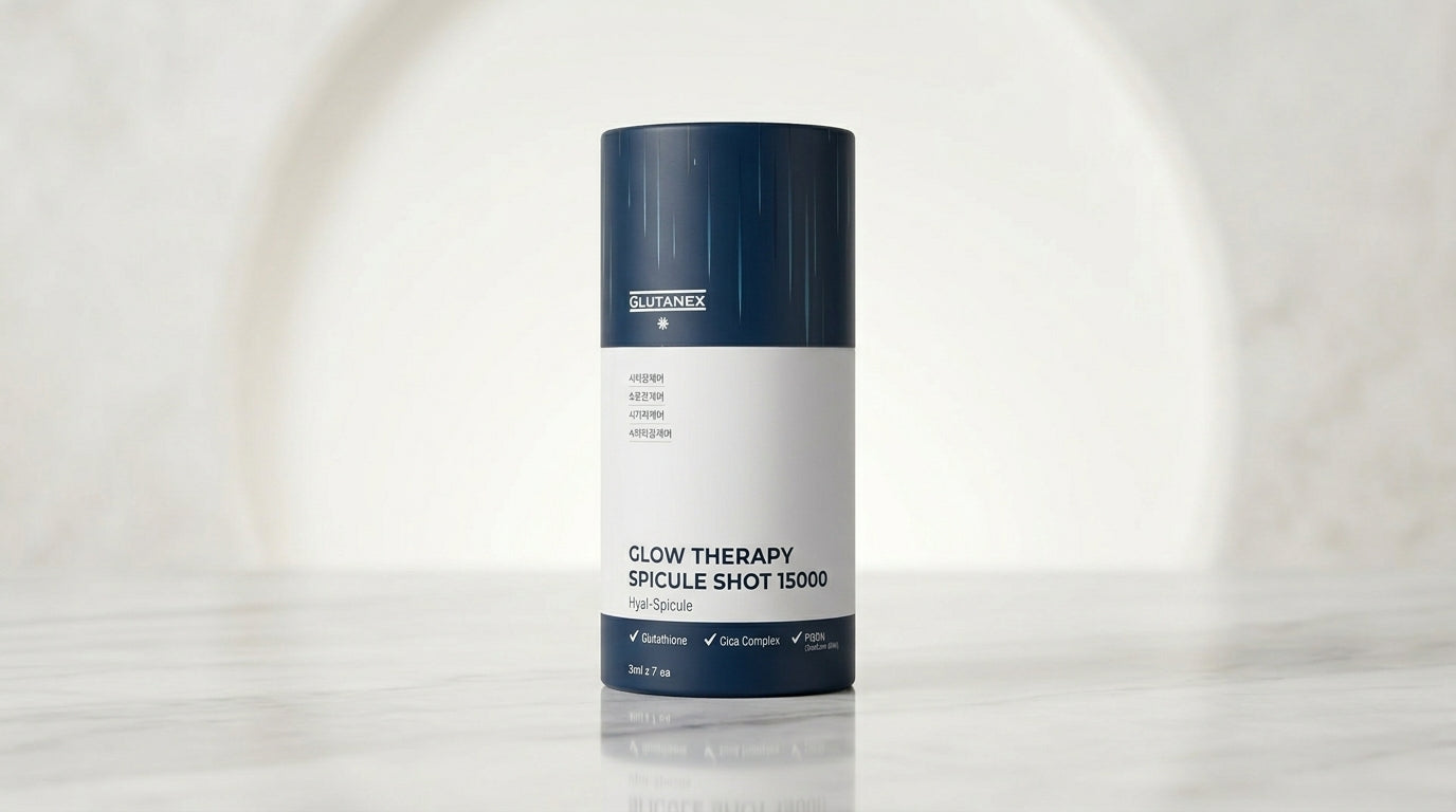 Glow Therapy Spicule